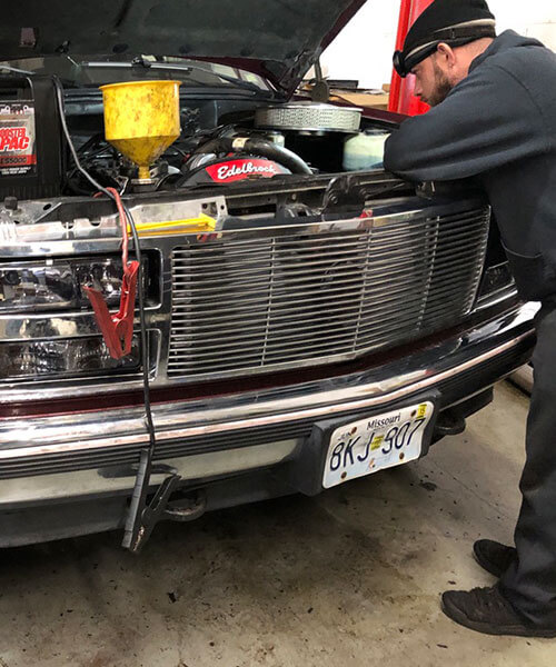 Auto Repairs Virginia Beach VA