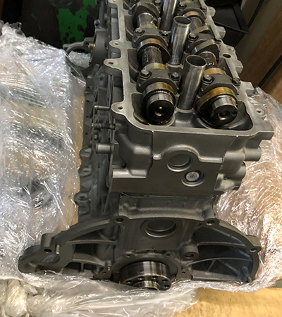 Auto Engine Rebuilds Virginia Beach VA