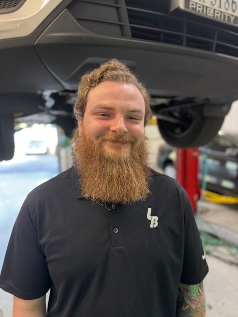 Jared C – Owner